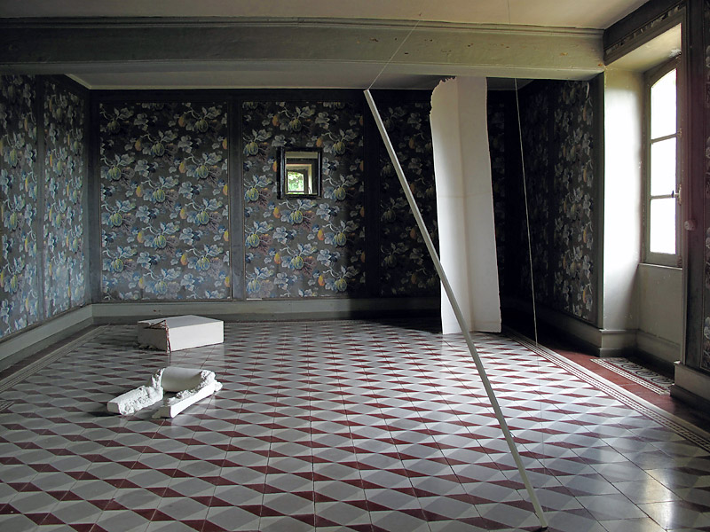 une proximité pleine de plusieurs mondes _© pierre-yves freund