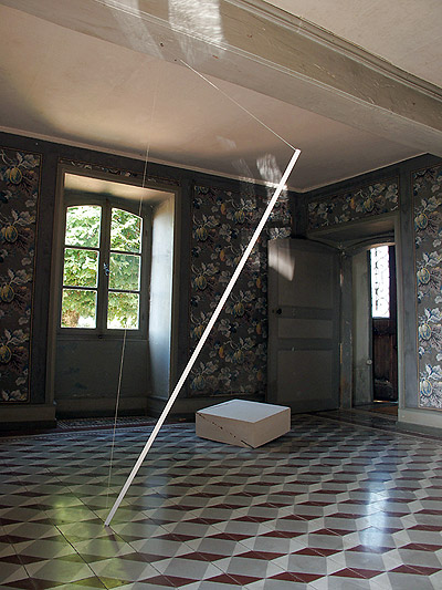 une proximité pleine de plusieurs mondes _© pierre-yves freund