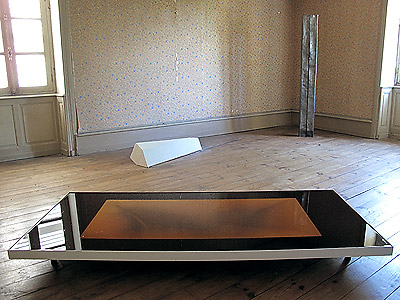 une proximité pleine de plusieurs mondes _© pierre-yves freund