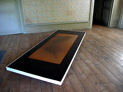 une proximité pleine de plusieurs mondes _© pierre-yves freund