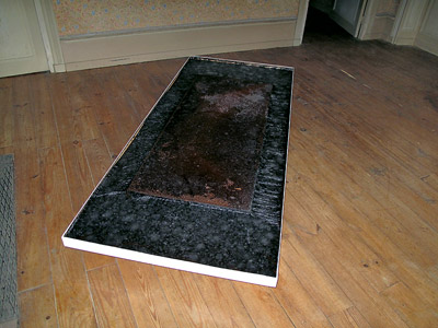 une proximité pleine de plusieurs mondes _© pierre-yves freund