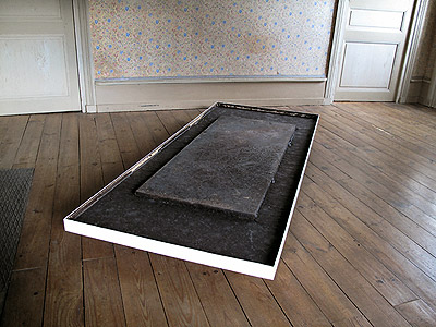 une proximité pleine de plusieurs mondes _© pierre-yves freund