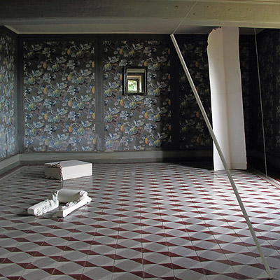 une proximité pleine de plusieurs mondes _© pierre-yves freund