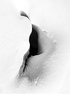 vers le blanc _© pierre-yves freund